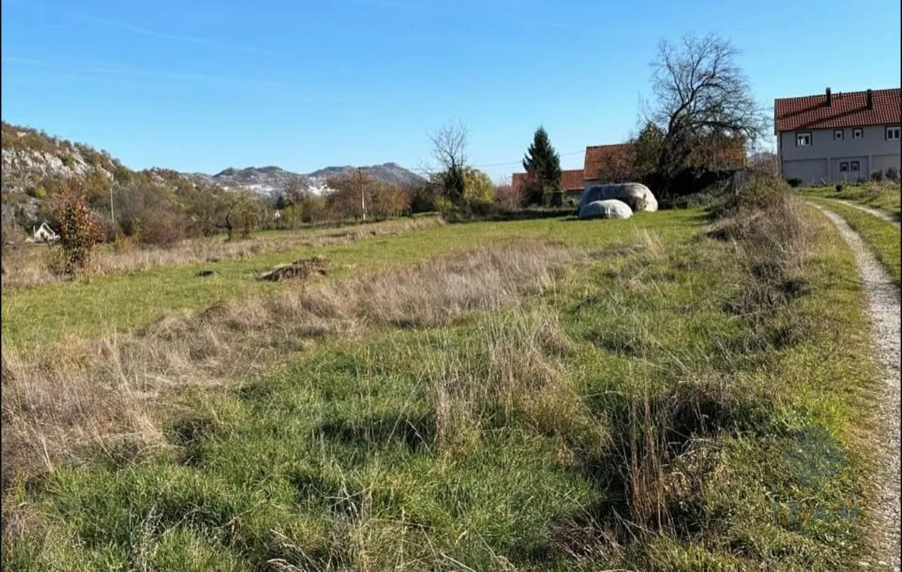 Prodaja, kuća, 63m², Bajice, Cetinje
