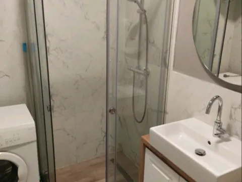 Izdavanje, jednosoban stan, 45m², City Kvart, Podgorica - image 4