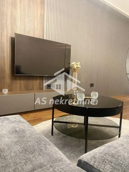 Izdavanje, dvosoban stan, 52m², Cvijićeva, Palilula Sve Podlokacije
