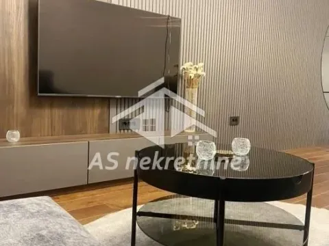 Izdavanje, dvosoban stan, 52m², Cvijićeva, Palilula Sve Podlokacije - image 2