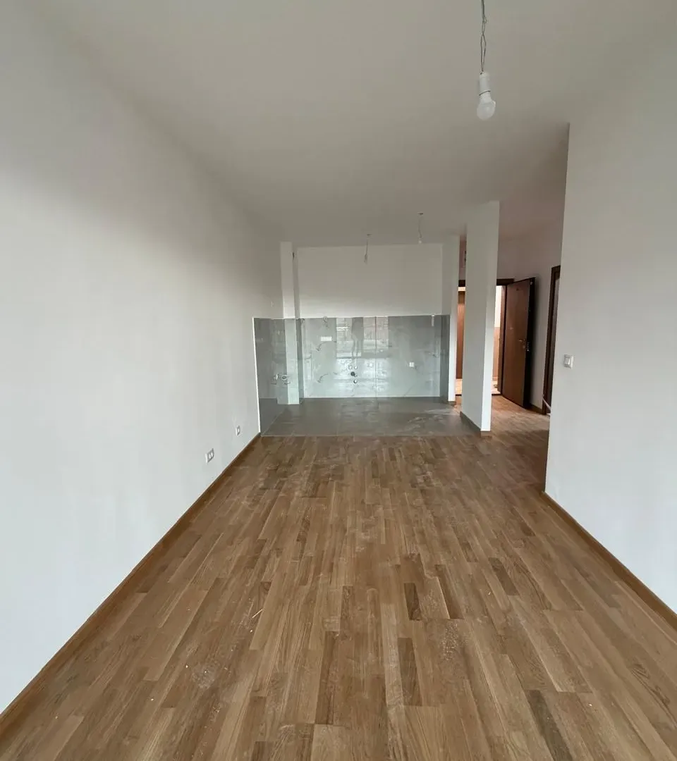 Sale, one bedroom apartment, 43m², Rozino, Budva