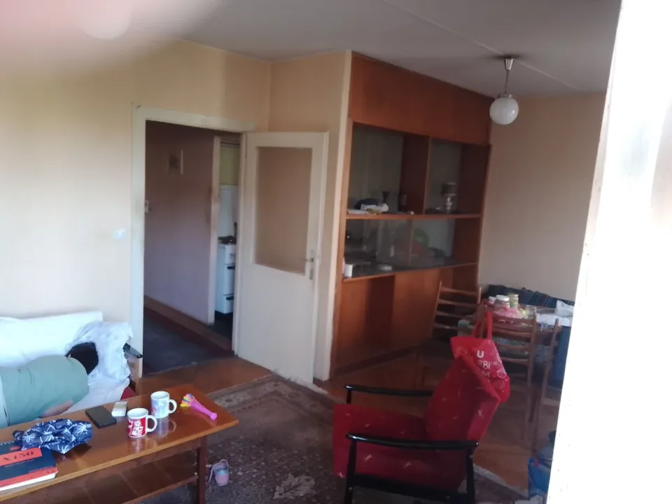 Sale, two bedroom apartment, 74m², Centar, Nikšić