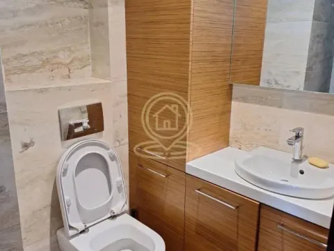 Izdavanje, trosoban stan, 103m², Vračar Hram, Vračar Sve Podlokacije - image 9