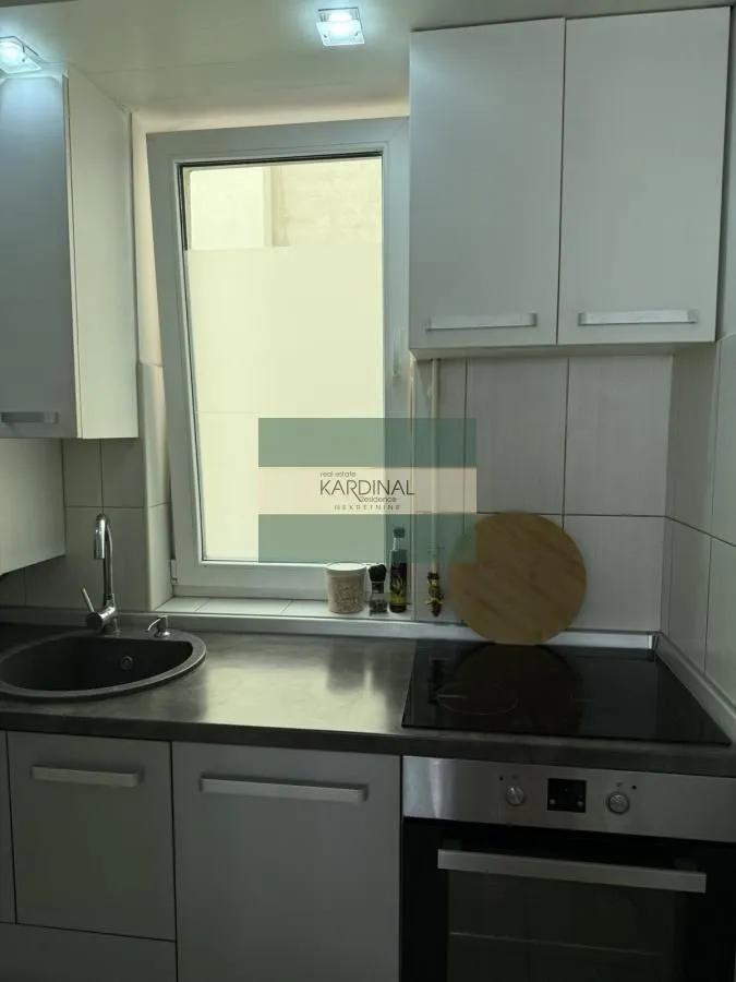 Rent, two bedroom apartment, 58m², Centar, Kragujevac