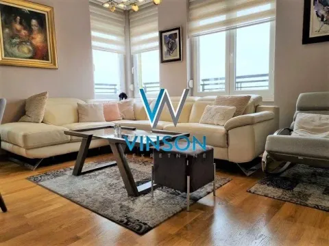 Izdavanje, trosoban stan, 78m², Grbavica, Novi Sad Sve Podlokacije - image 2