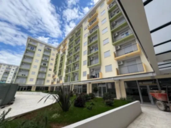 Sale, one bedroom apartment, 40m², Zabjelo, Podgorica