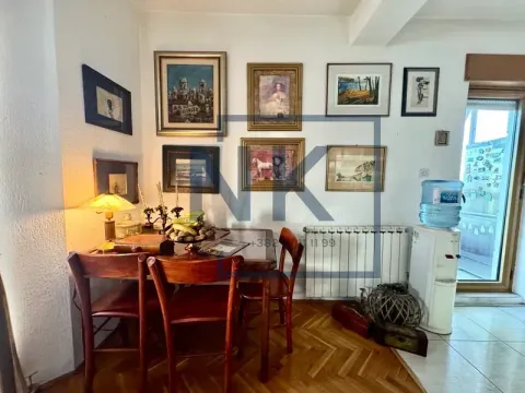 Sale, three bedroom apartment, 91m², Preko Morače, Podgorica - image 5