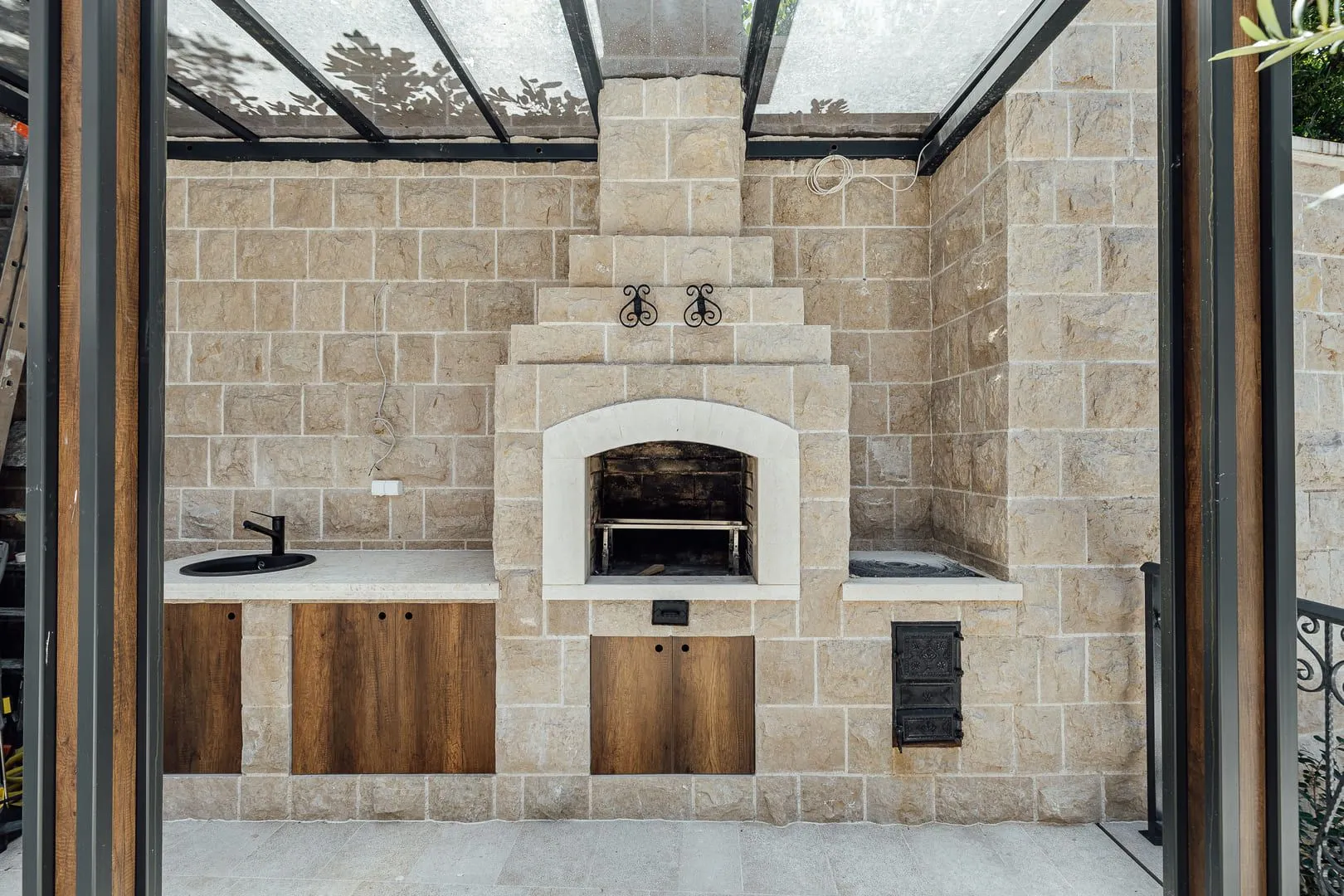 Prodaja, kuća, 819m², Ljuta, Kotor