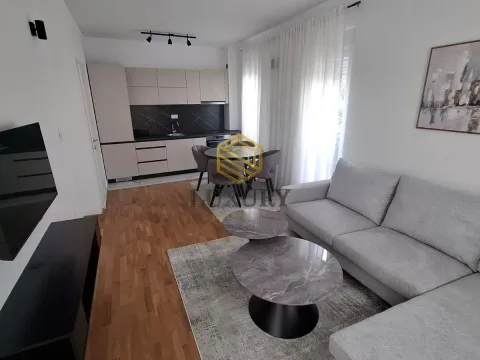 Rent, two bedroom apartment, 60m², Zagorič, Podgorica - image 13