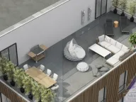 Prodaja, jednosoban stan, 47m², Donja Lastva, Tivat - image 16