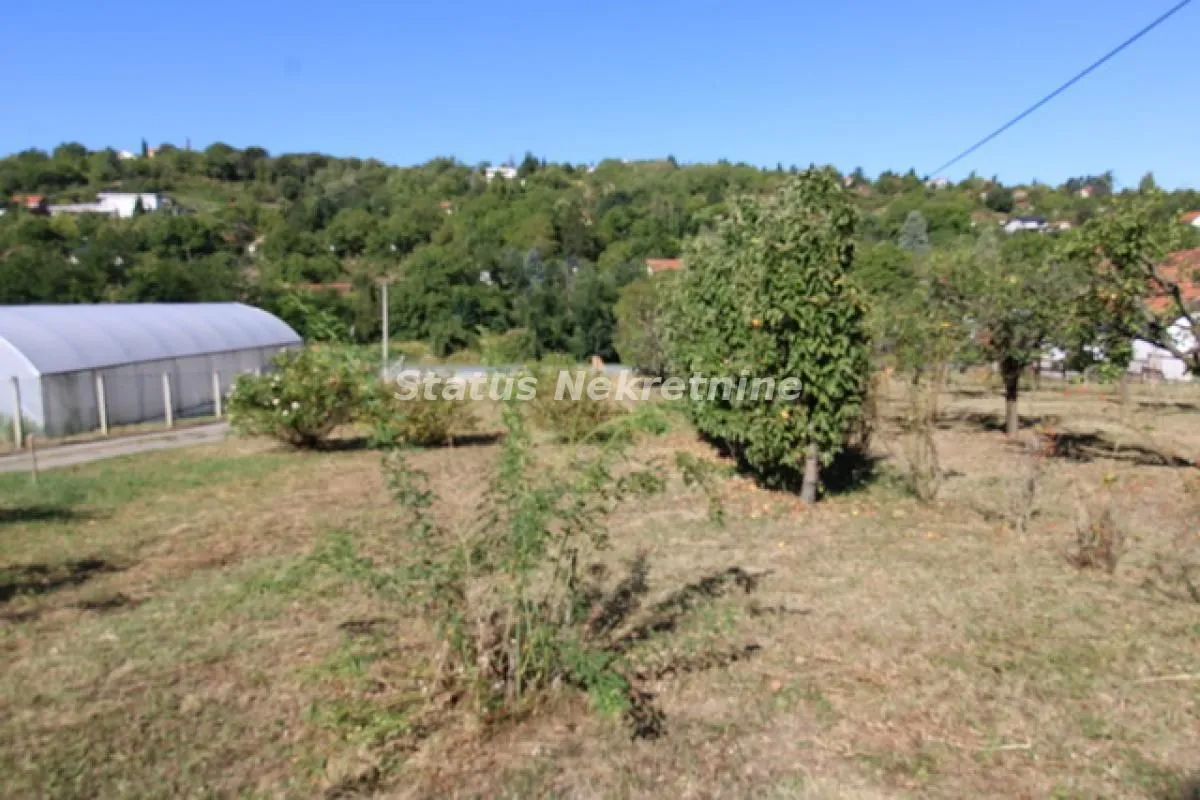 Prodaja, kuća, 198m², Sremska Kamenica, Petrovaradin