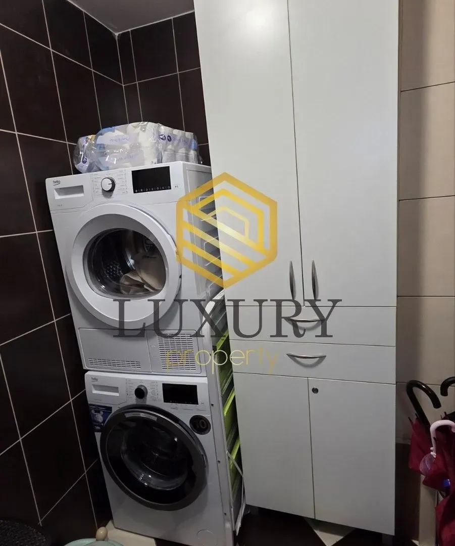 Sale, three bedroom apartment, 93m², City Kvart, Podgorica