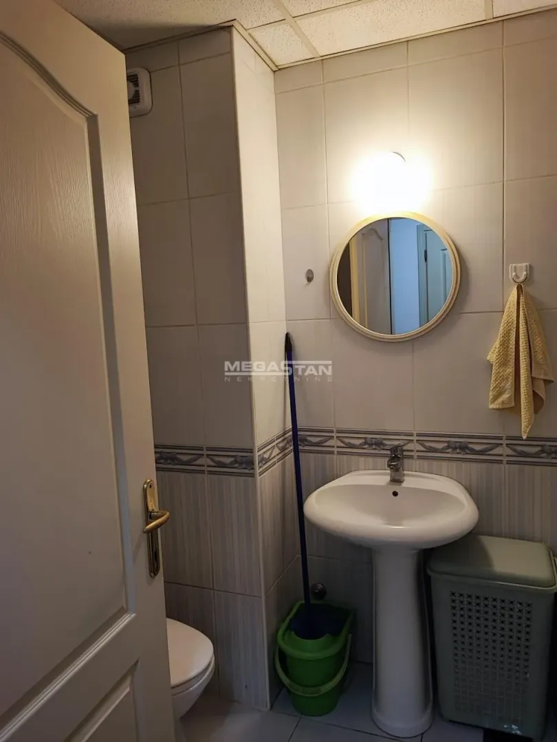 Izdavanje, jednosoban stan, 36m², Mirijevo 1, Mirijevo Sve Podlokacije