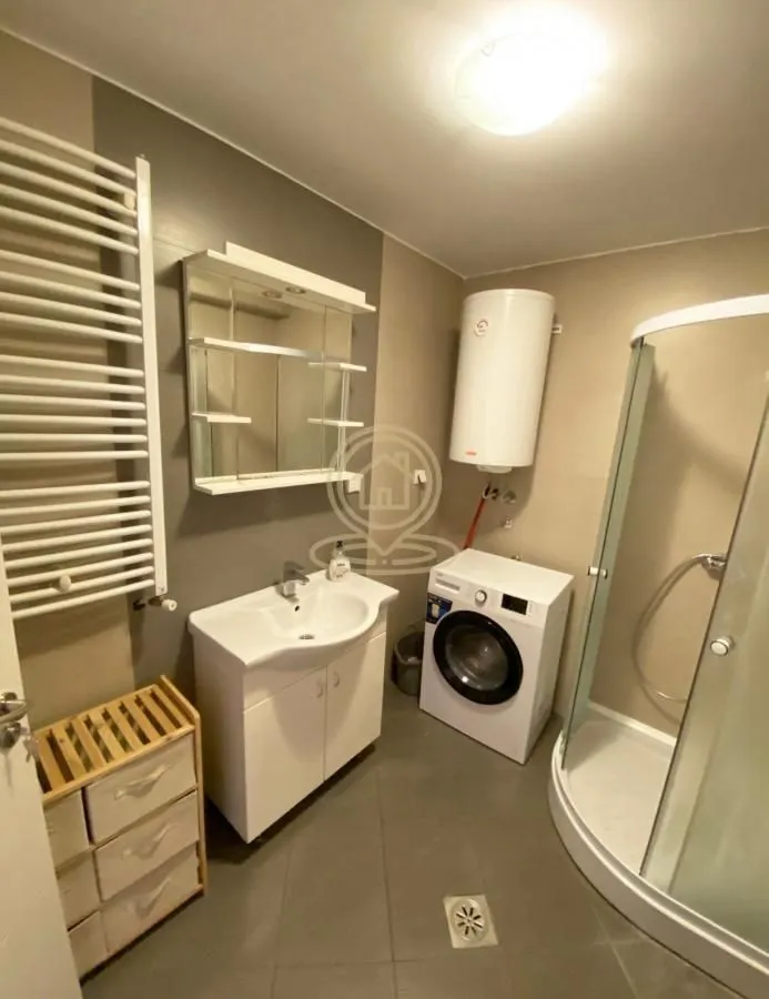 Rent, three bedroom apartment, 60m², Lekino Brdo, Voždovac Sve Podlokacije
