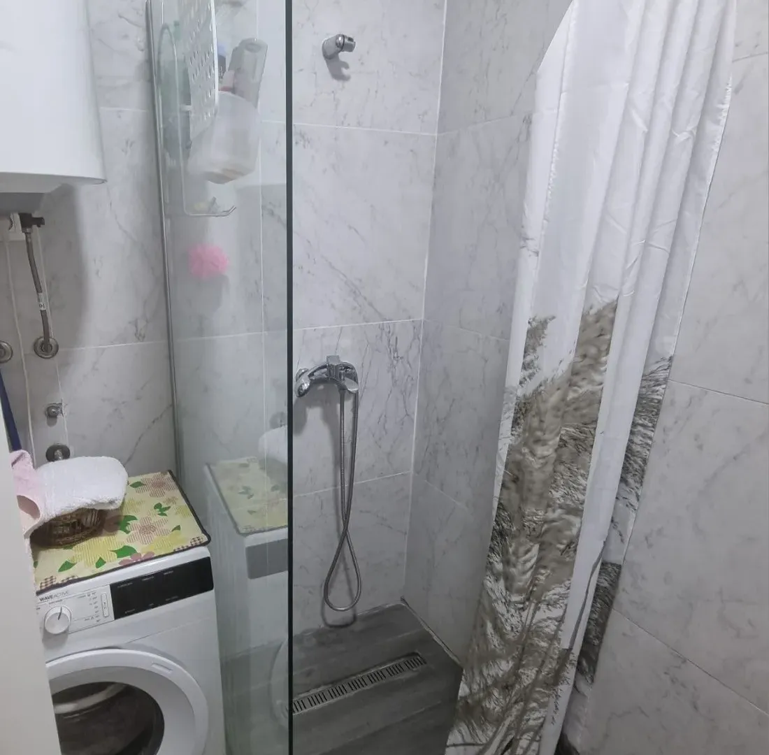 Prodaja, jednosoban stan, 39m², Zagorič, Podgorica