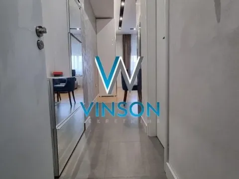 Sale, apartment, 29m², Centar, Novi Sad - image 11