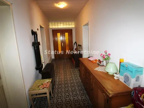 Prodaja, kuća, 104m², Titel, Novi Sad - image 15
