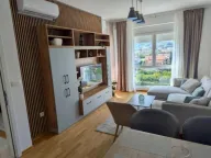 Izdavanje, jednosoban stan, 45m², Zabjelo, Podgorica - image 1