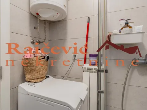 Prodaja, jednosoban stan, 42m², Crveni Krst, Beograd - image 9