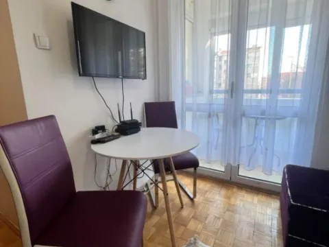 Izdavanje, jednosoban stan, 35m², Stari Aerodrom, Podgorica - image 9