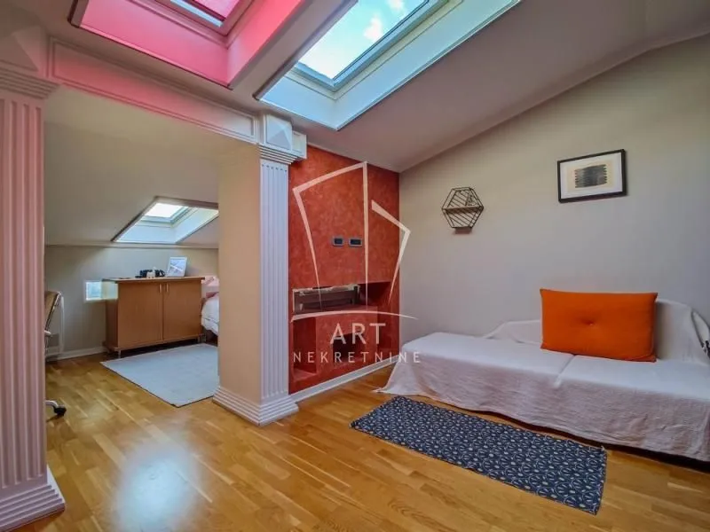 Sale, apartment, 204m², Arena, Novi Beograd Sve Podlokacije