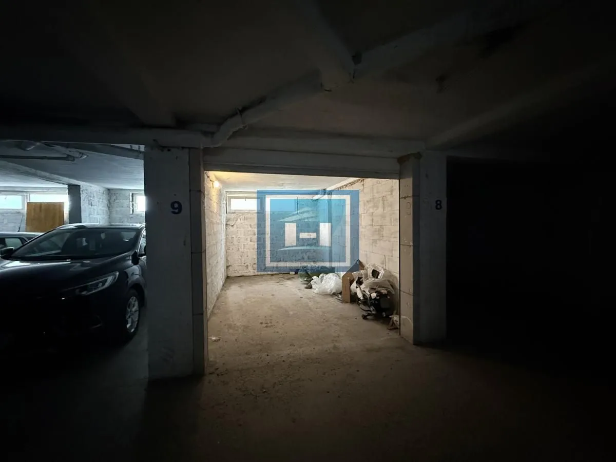 Sale, parking/garage, 15m², Centar, Jagodina