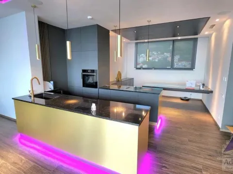 Sale, three bedroom apartment, 285m², Bečići, Budva - image 3