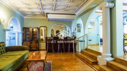 Rent, two bedroom apartment, 100m², Čukarica, Beograd - image 10