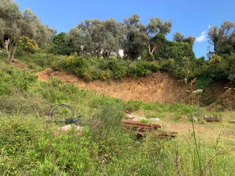 Prodaja, plac, 655m², Bar, Crna Gora