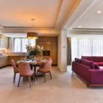 Prodaja, trosoban stan, 137m², Rafailovići, Budva - image 9