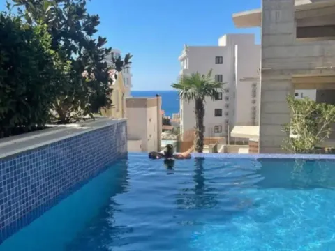 Rent, apartment, 70m², Bečići, Budva - image 7