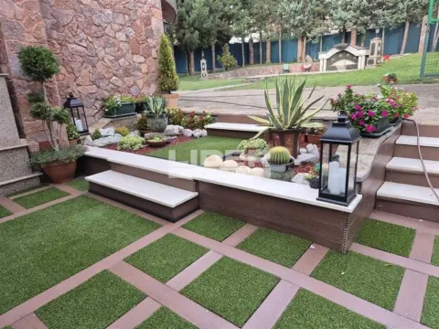 Prodaja, kuća, 830m², Senjak, Beograd - image 18