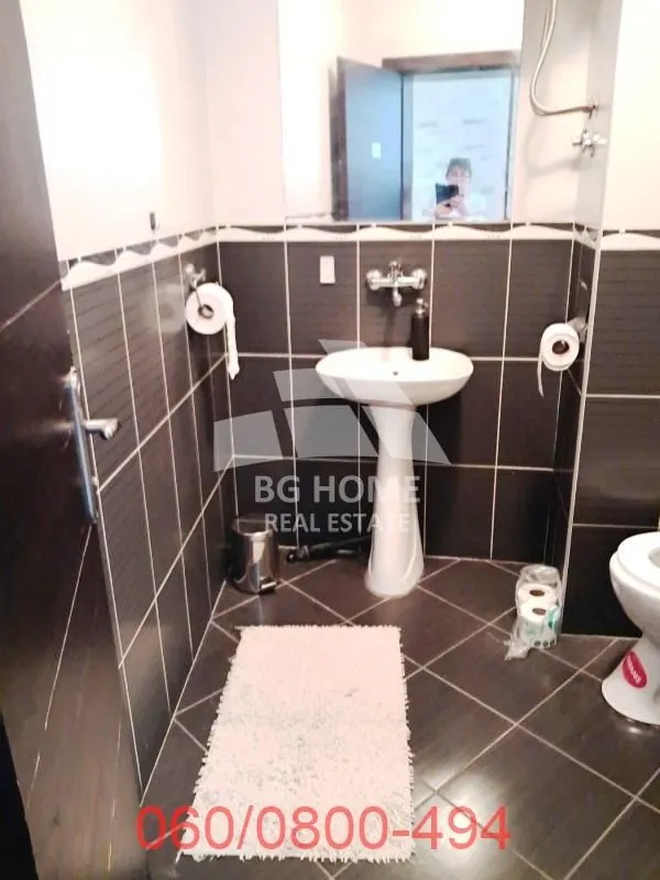 Rent, office space, 50m², Uciteljsko Naselje, Zvezdara Sve Podlokacije