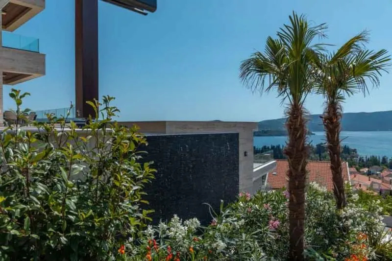 Prodaja, kuća, 452m², Marići, Tivat