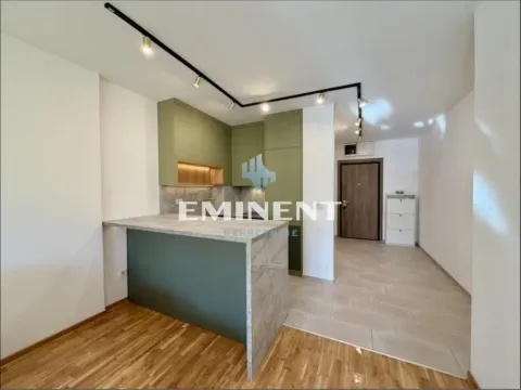 Izdavanje, dvosoban stan, 54m², Hala Pionir, Palilula Sve Podlokacije - image 3