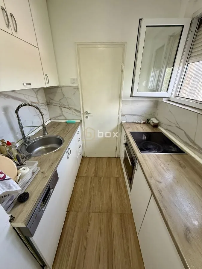 Prodaja, dvosoban stan, 73m², Medijana, Niš
