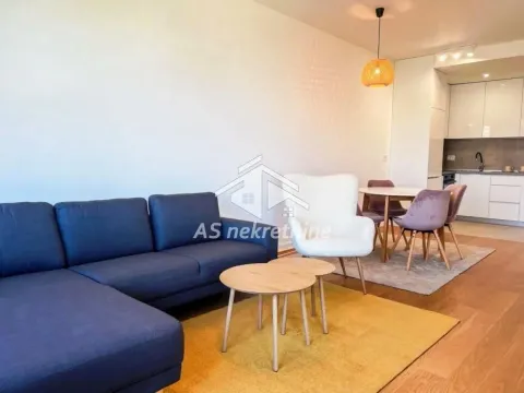 Izdavanje, stan, 48m², Novi Beograd Sve Podlokacije, Beograd - image 2