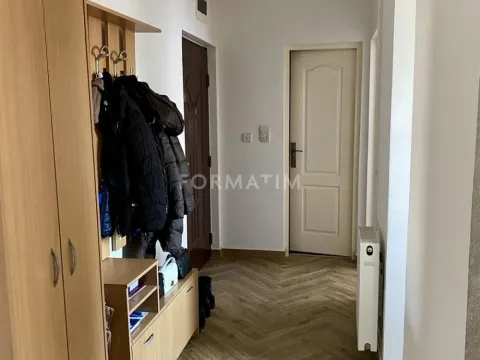 Izdavanje, jednosoban stan, 43m², Krnjaca, Palilula Sve Podlokacije - image 8