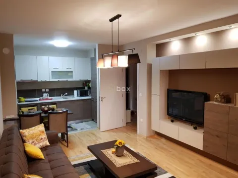 Izdavanje, jednosoban stan, 47m2, Medijana, Niš Izdavanje, jednosoban stan, 47m2, Medijana, Niš