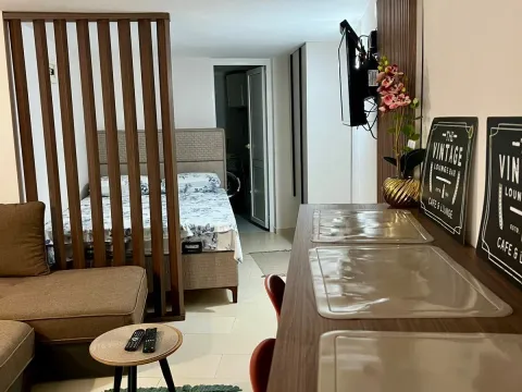 Izdavanje, garsonjera, 35m², Budva, Crna Gora - image 6