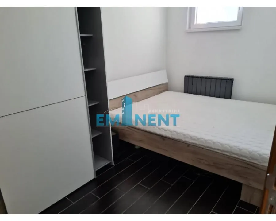 Rent, two bedroom apartment, 60m², Savski Venac, Beograd