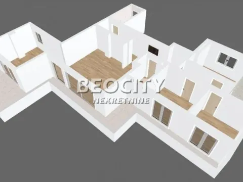 Prodaja, četvorosoban stan, 168m², Trošarina, Voždovac Sve Podlokacije - image 18