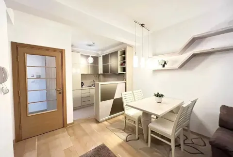 Sale, one bedroom apartment, 44m², Pržno, Budva - image 5