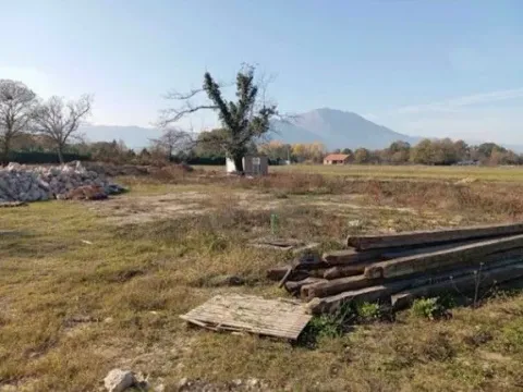 Prodaja, plac, 5500m², Novo Selo, Danilovgrad - image 3