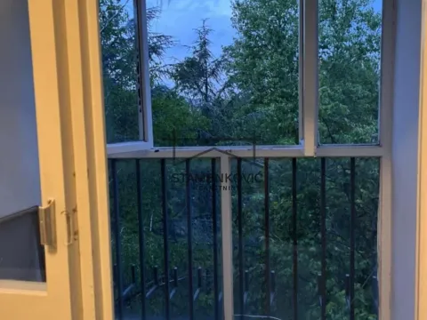 Izdavanje, jednosoban stan, 37m², Novi Sad Sve Podlokacije, Novi Sad - image 10