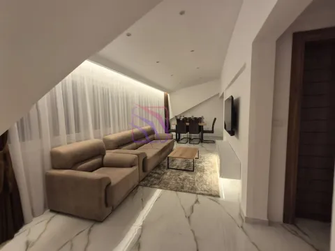 Izdavanje, jednosoban stan, 55m², Dalmatinska ulica, Podgorica - image 6