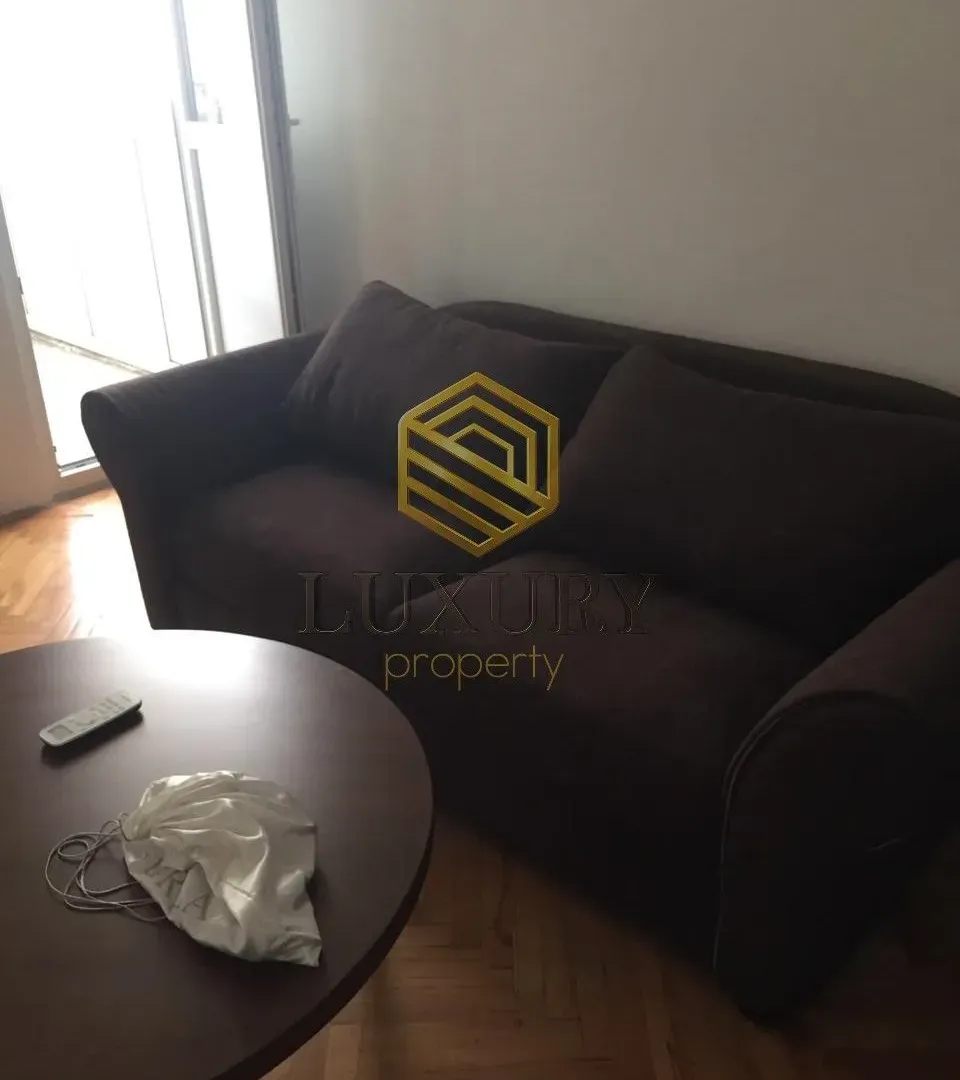 Izdavanje, dvosoban stan, 62m², Momišići, Podgorica