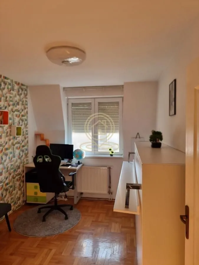 Rent, three bedroom apartment, 97m², Medijana, Niš