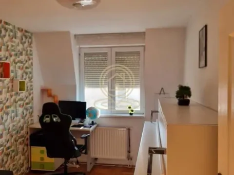 Rent, three bedroom apartment, 97m², Medijana, Niš - image 8