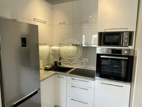 Izdavanje, jednosoban stan, 47m², Rotkvarija, Novi Sad Sve Podlokacije - image 7